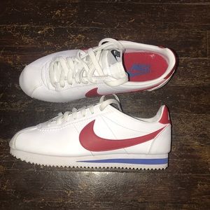 Nike Cortez sneakers